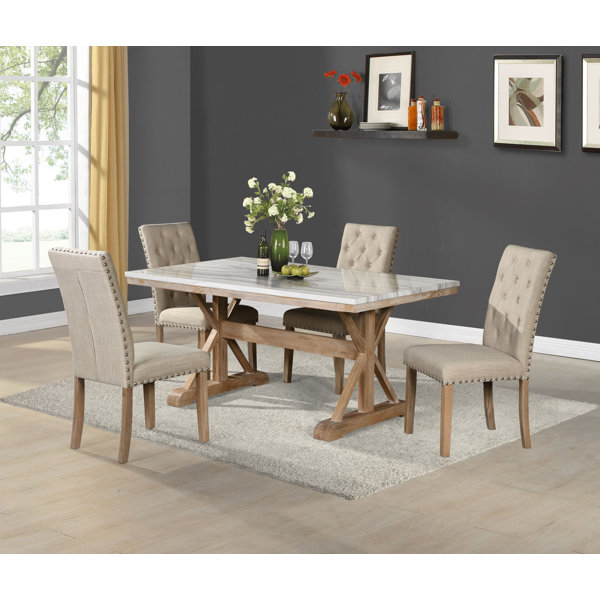 Wayfair neilsen best sale dining set